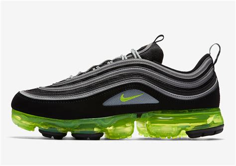 nike 97 vapormax herren|nike air vapormax 97 men.